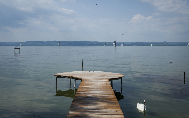 Balaton Together Villas
