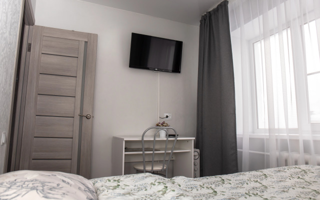 Elena Apart Flat