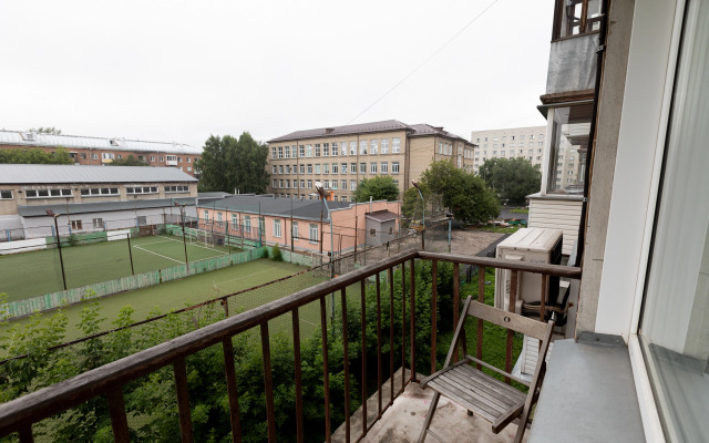 Апартаменты Yousinn Маркса 27