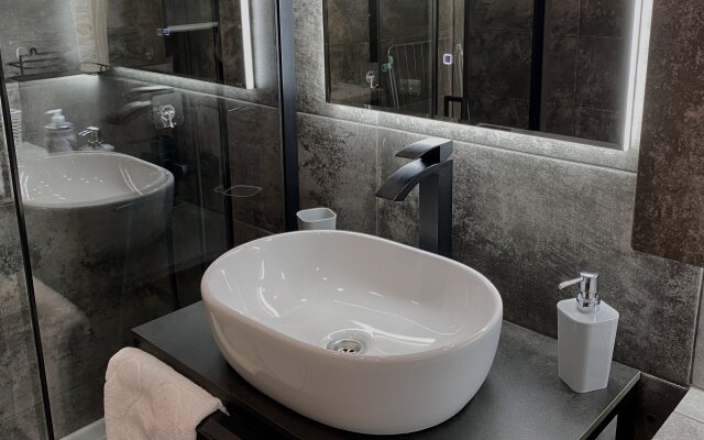 Apartamenty Komfort Klassa Flat
