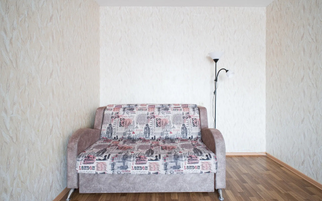 Квартира в Стрельне