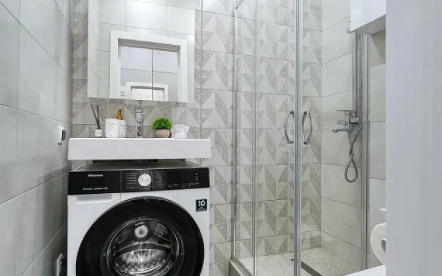 Zhk Kislorod Gosti-24 Apartments