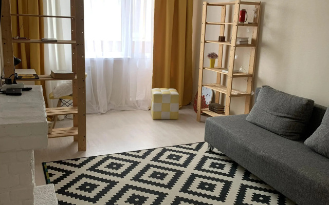 Апартаменты на 3 Этаже