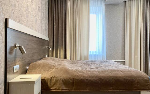 Апартаменты Волгоградская 2 №3