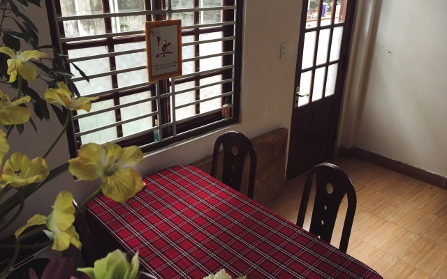 Santiago Dalat Hostel