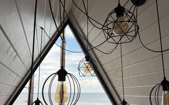 Гостевой дом MORE