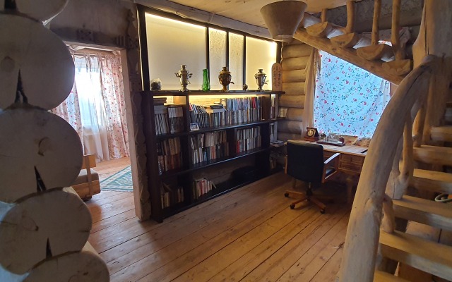 Blagodat Private House