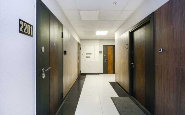 Room Hotel (rum Khotel) Na Ulitse Sakko I Vantsetti Apartments