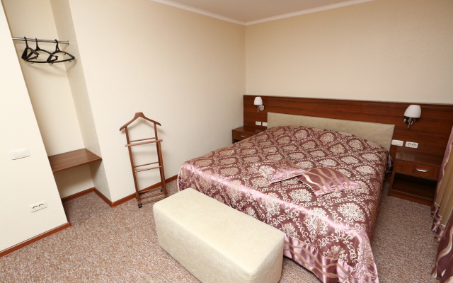 Мини-отель Олимп