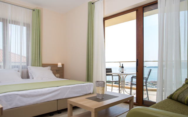 ApartHotel Belvedere Residence