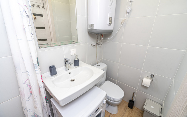 EasyGuest v Istoricheskom Tsentre Apartments