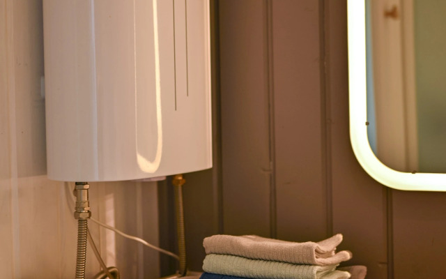 Барнхаус ЗвенДзен Mix 96 Порко Россо