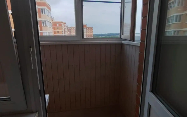 Vostochnaya Flat