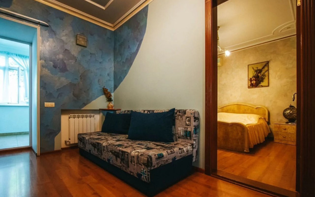 Частный Дом Эгоист 1