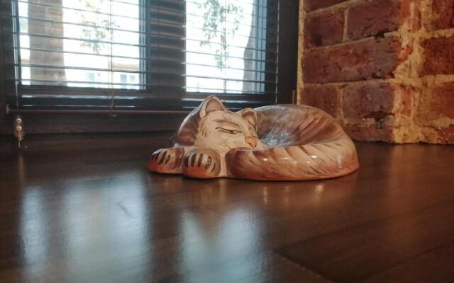 Апартаменты Архитектор 3