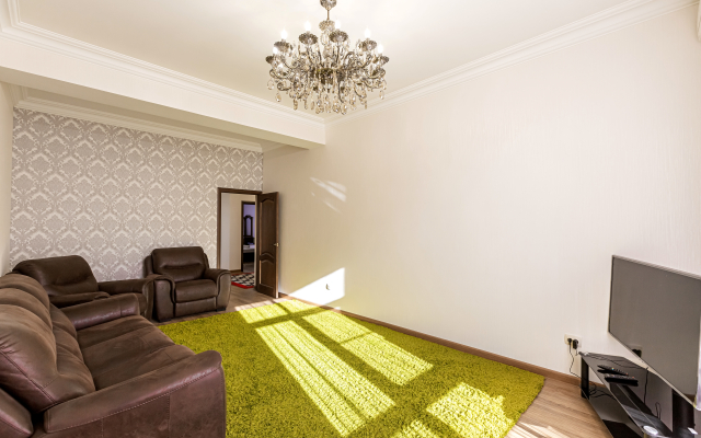 Апартаменты на Парковой Ирины Савельевой - Очень комфортные и просторные - Парк, озеро, рынок