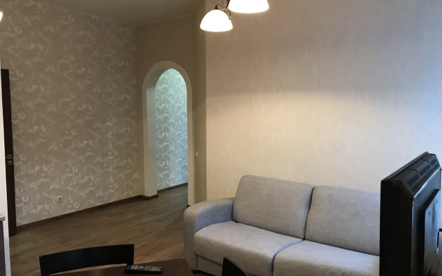 S Otdelnoy Spalney Na Gorokhovoy Apartments