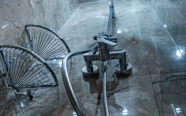 Mirror U Morya Apartments