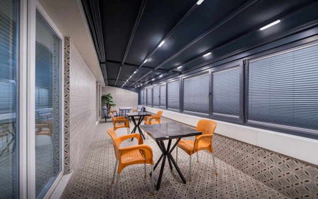 Elite Hotels Istanbul Airport