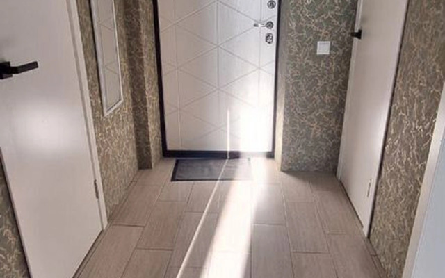 Квартира на Восточно-Кругликовской 22