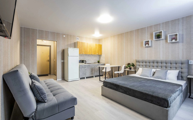 Апартаменты Студио Комфорт в Центре