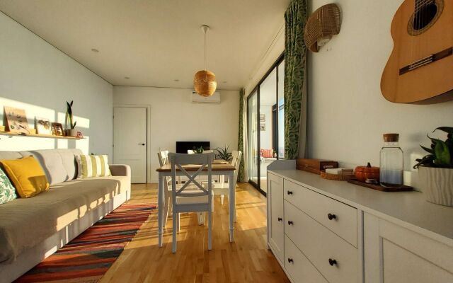 Апартаменты Чай Наливаем