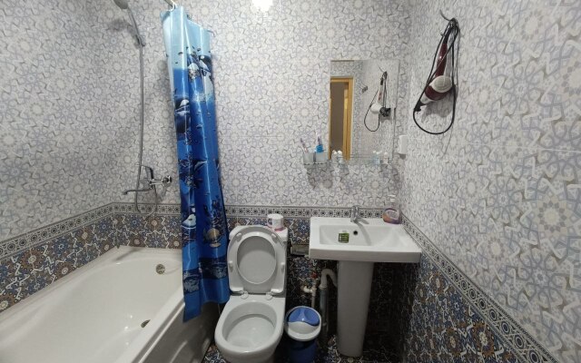 Nazira Boutique Hotel