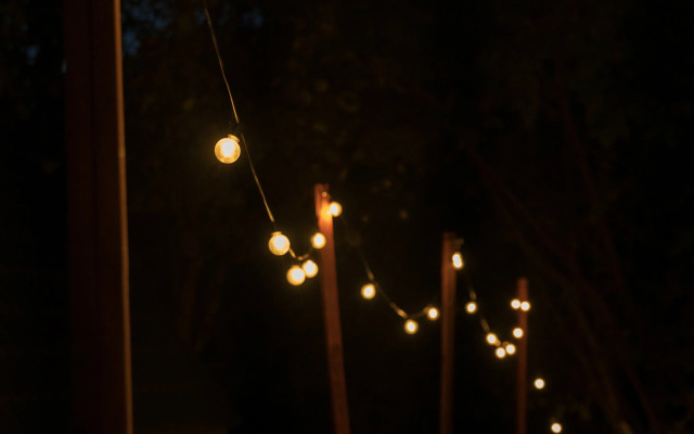 Limon&myata Glamping