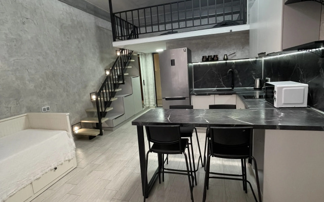 Квартира Уютная Студия у моря