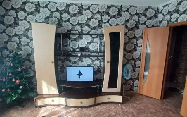 Квартира на Железнодорожной 11