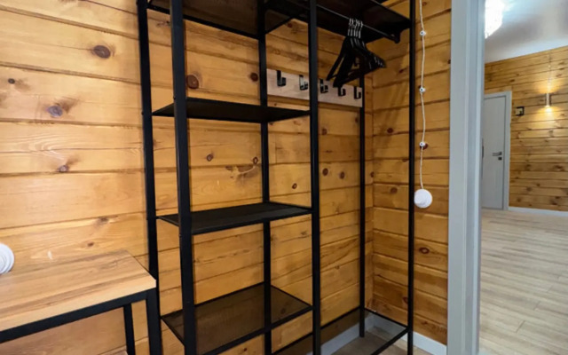 Гостевой дом  Shelest