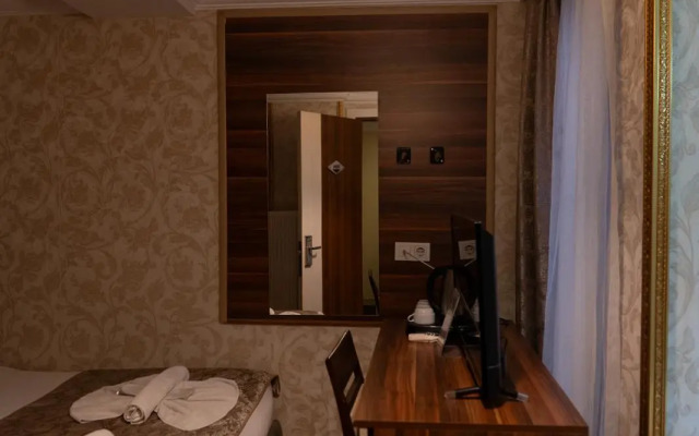 Angels Garden Hotel