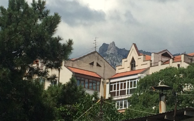 Gaspra Guest House