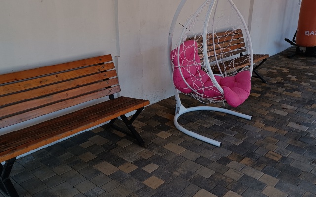 Avrora Guest house