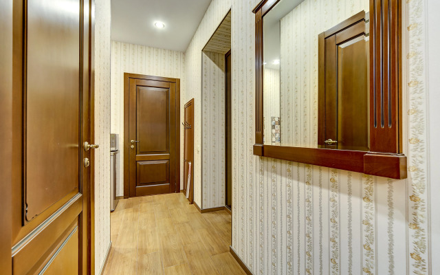 Апартаменты Студия Делюкс на Караванной в самом центре