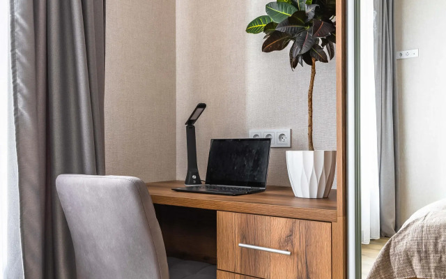 Квартира Легенда на Неве