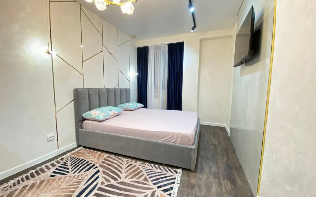 Апартаменты на Раскольникова