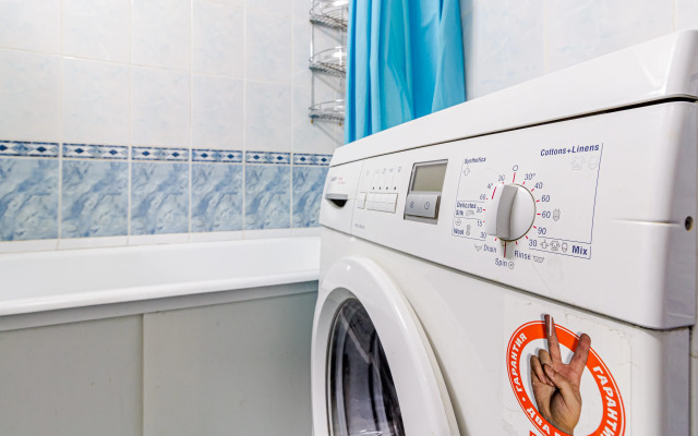 Апартаменты Bragin Hill