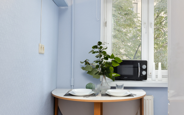 Квартира на Николаева