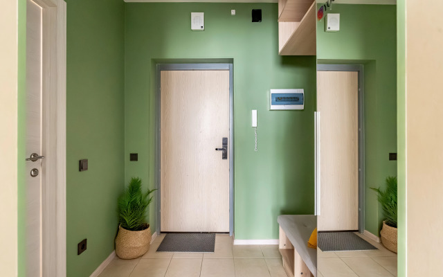 Your Apart Na Vasilyevskom Ostrove Apartments