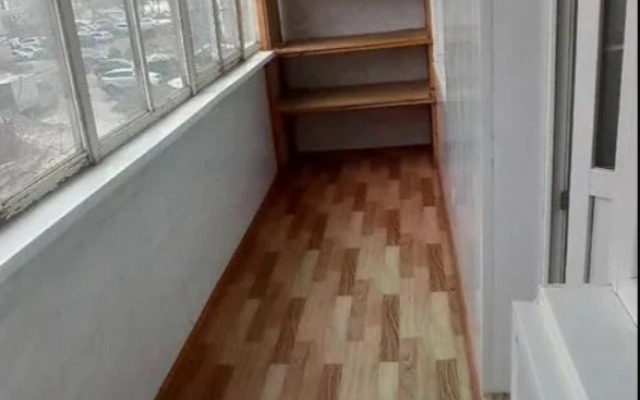 Odnokomnatnaya V Zasheksninskom Rayone Flat