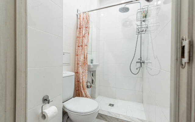 Апартаменты Meridian Apartments на Проспекте Сакена Сейфуллина 500