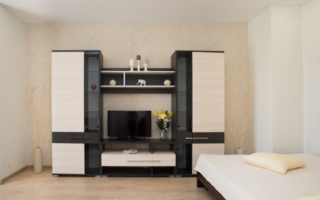 Moskva4you Zamoryonova-9 Apartments