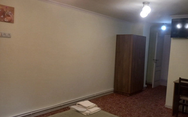 Отель International Hotel Yerevan