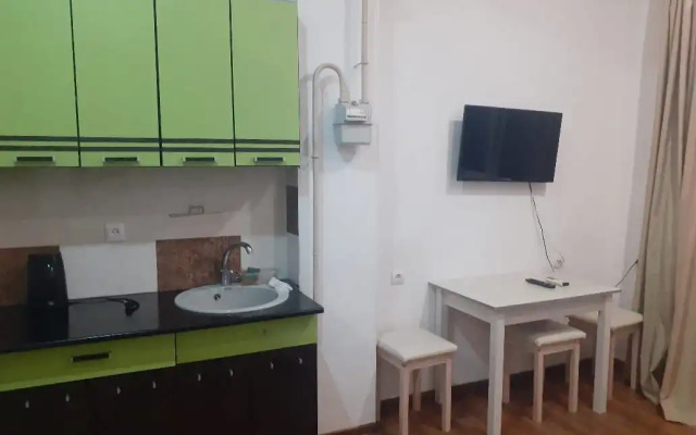 Vozle Morya Flat