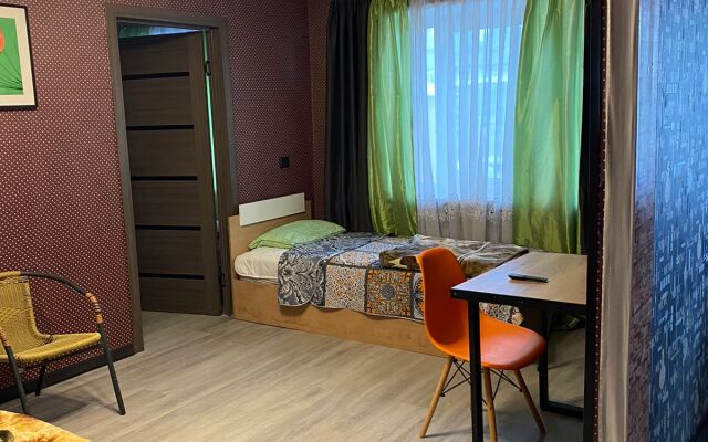 Апартаменты на Володарского 2б