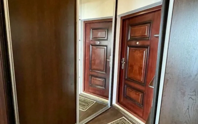 Квартира Уютная на Лермонтова 81/10