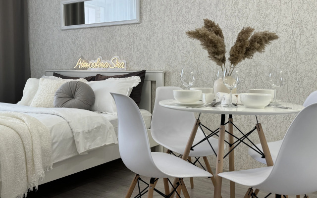 Квартира Hugge Place на Лазурной Объект №232