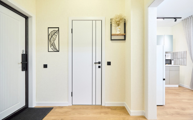 Квартира Уютные Сутки