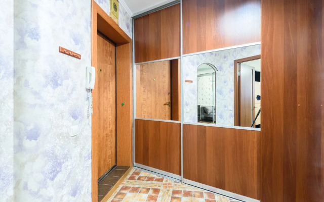 Квартира на Серова 22